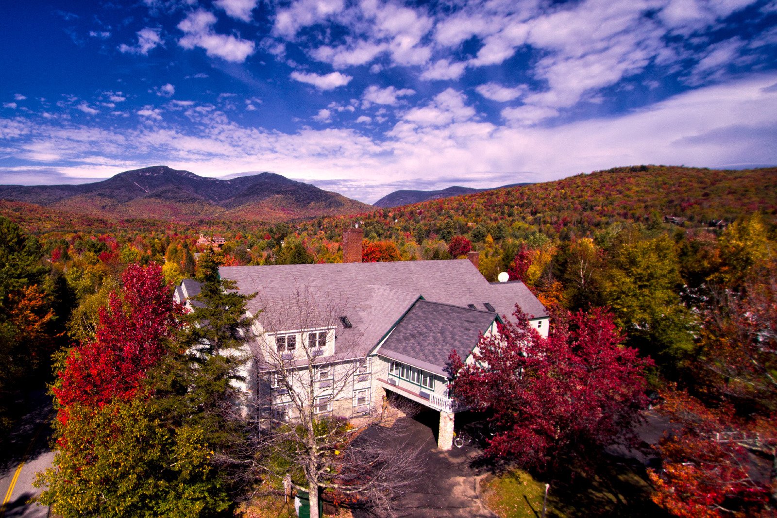 Silver Fox Inn-官方