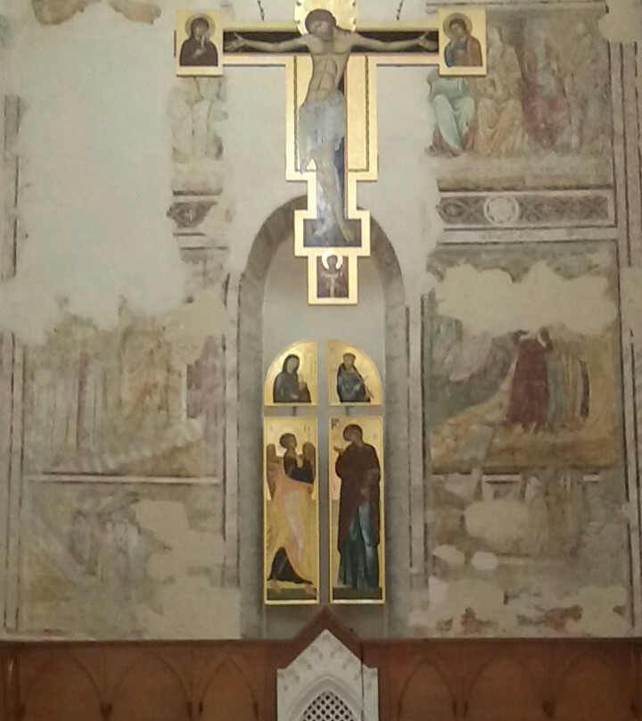 Convento di San Leone景点图片