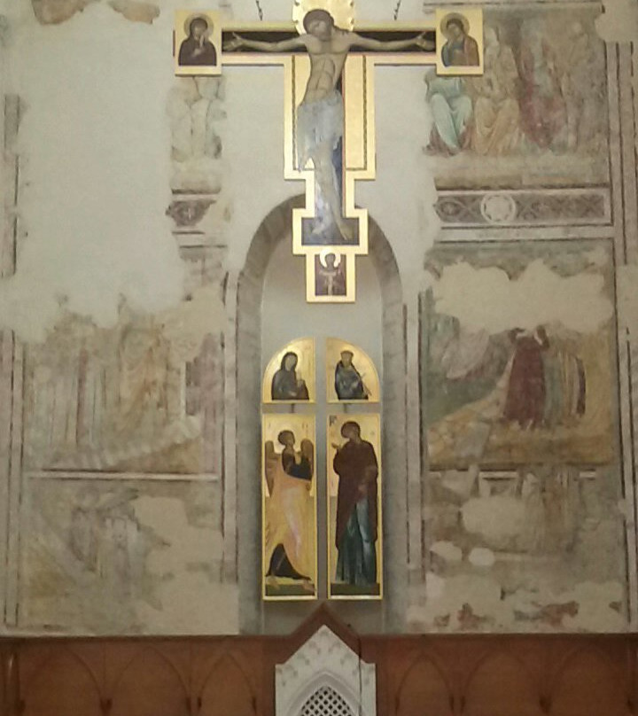 Convento di San Leone景点图片