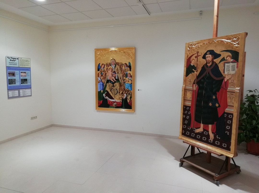 Museos de Enguera景点图片