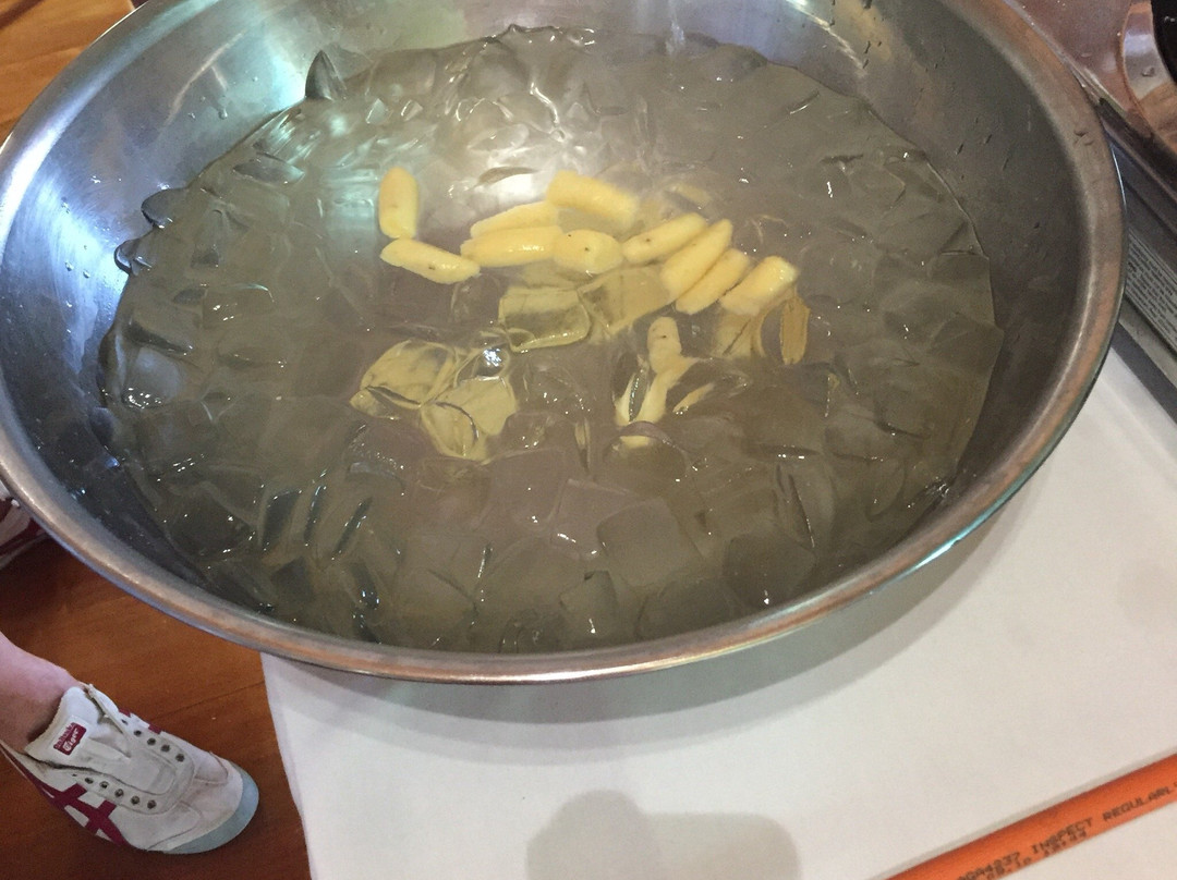 Catherine Vale Wines-Broke必去景点