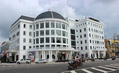 Grand Hotel主图