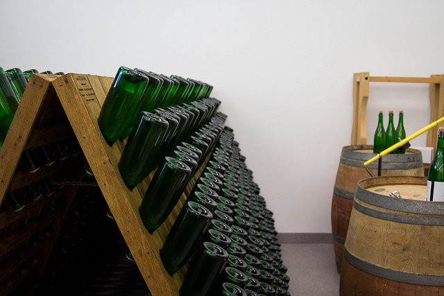Fiskars旅游景点-Kuura Cider