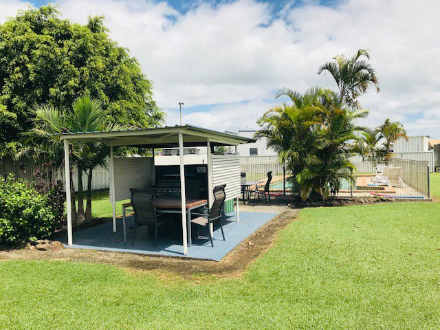 Fun 'N' Sun Motel主图