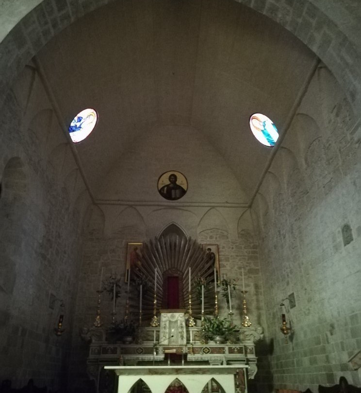 Chiesa di San Giacomo景点图片