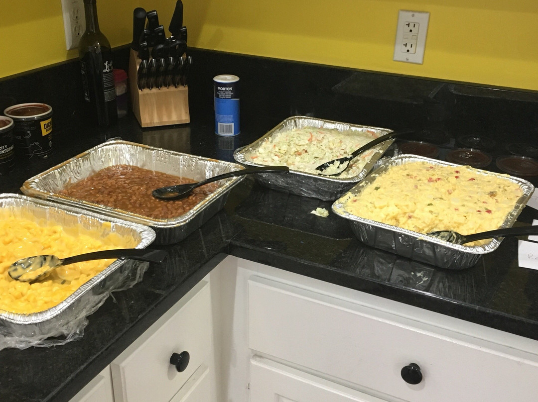 Dickey's Barbecue Pit