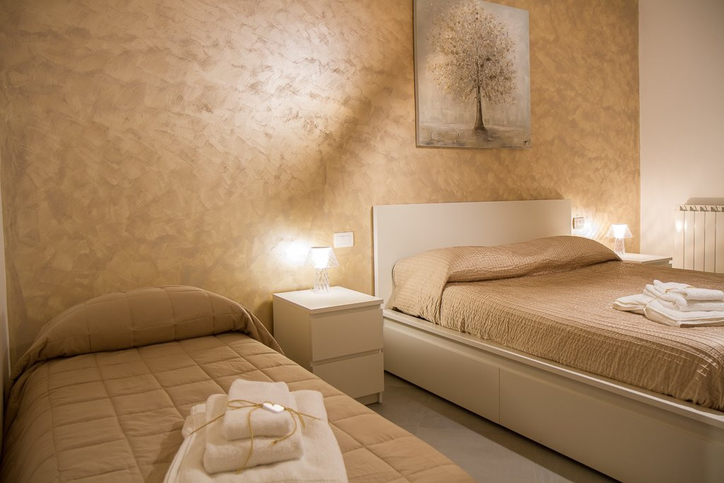 B&B Alla Niviera主图