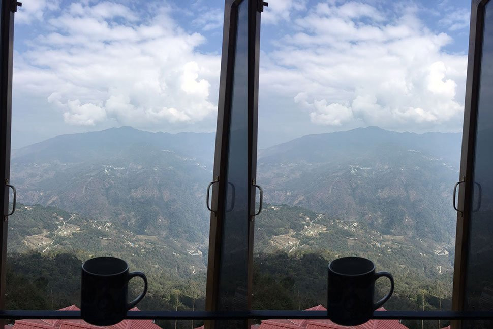 OYO 22038 Hotel Taktse Continental And Spa主图