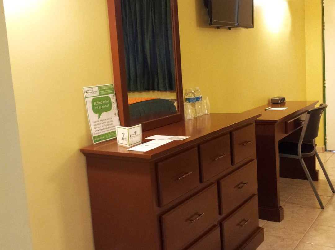 Hotel Marques de Cima主图