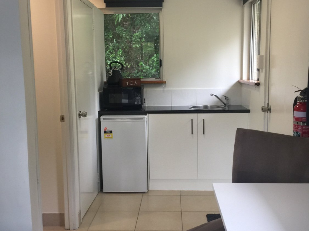 Buderim Fiesta Motel主图