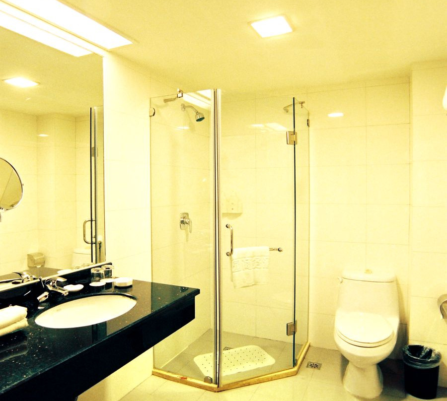 全季酒店(武汉汉口火车站唐家墩店)主图