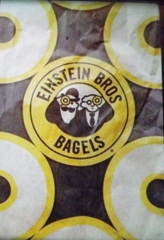 Einstein Bros. Bagels