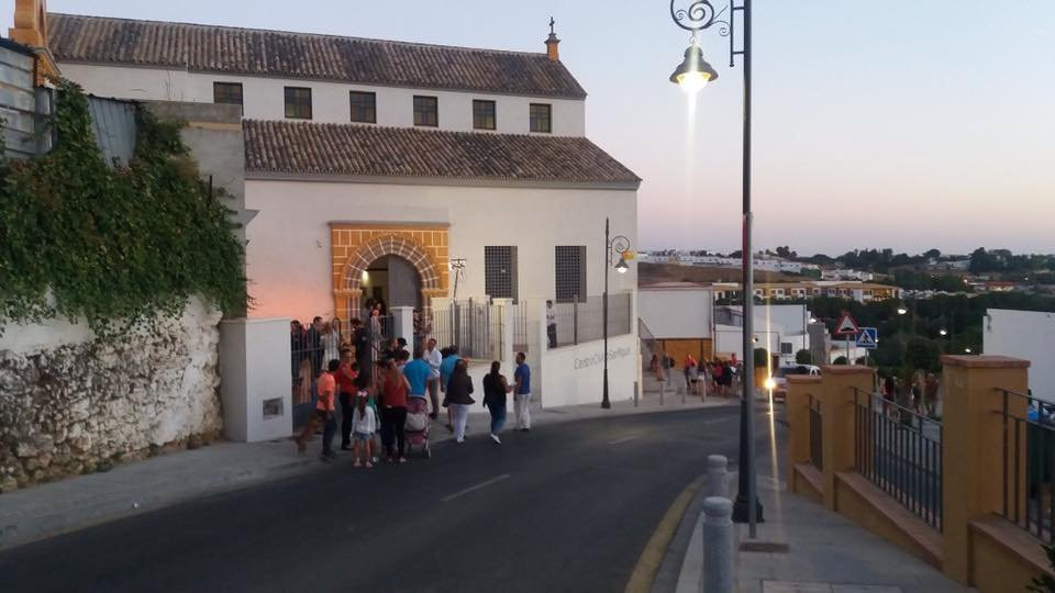 Centro San Miguel-Alcala de Guadaira必去景点