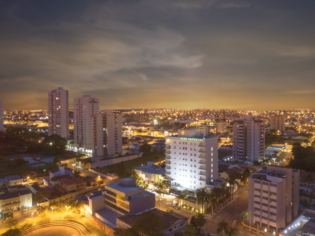 Radisson Hotel Anapolis主图