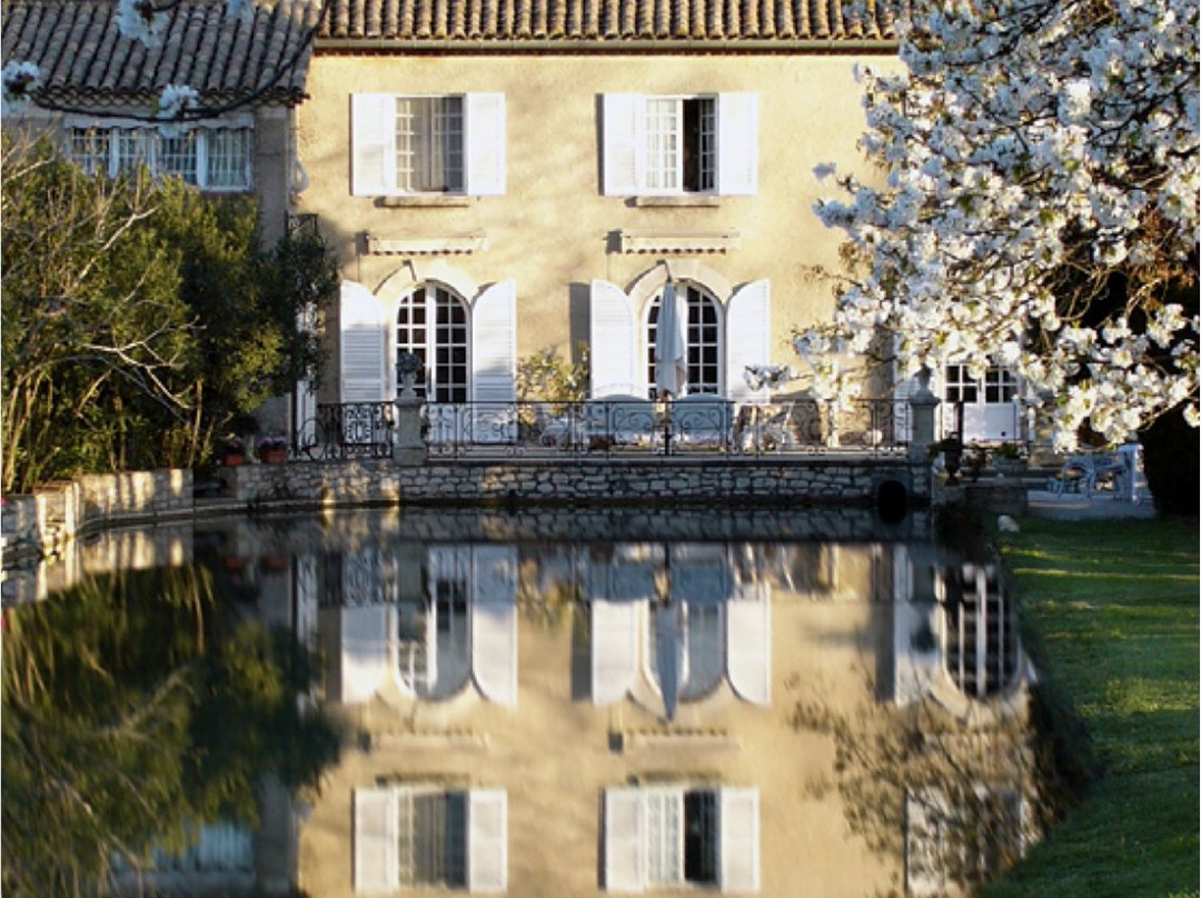 Domaine du Moulin主图