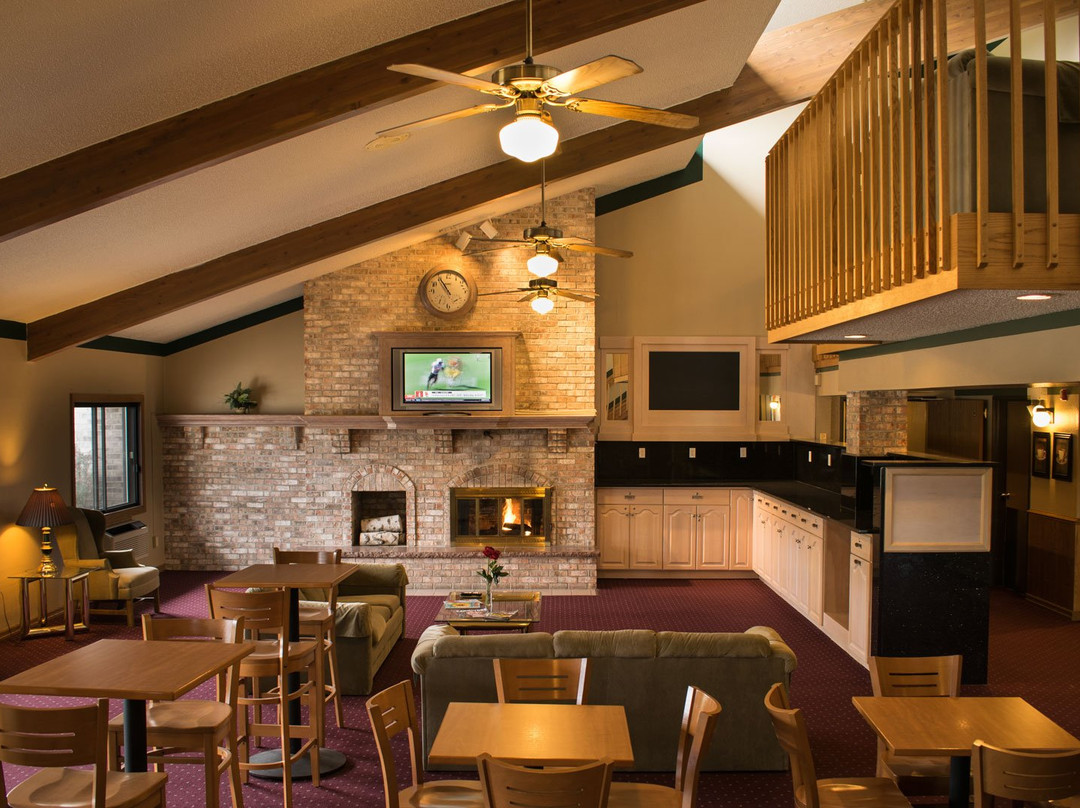 Odisha House of Rest主图