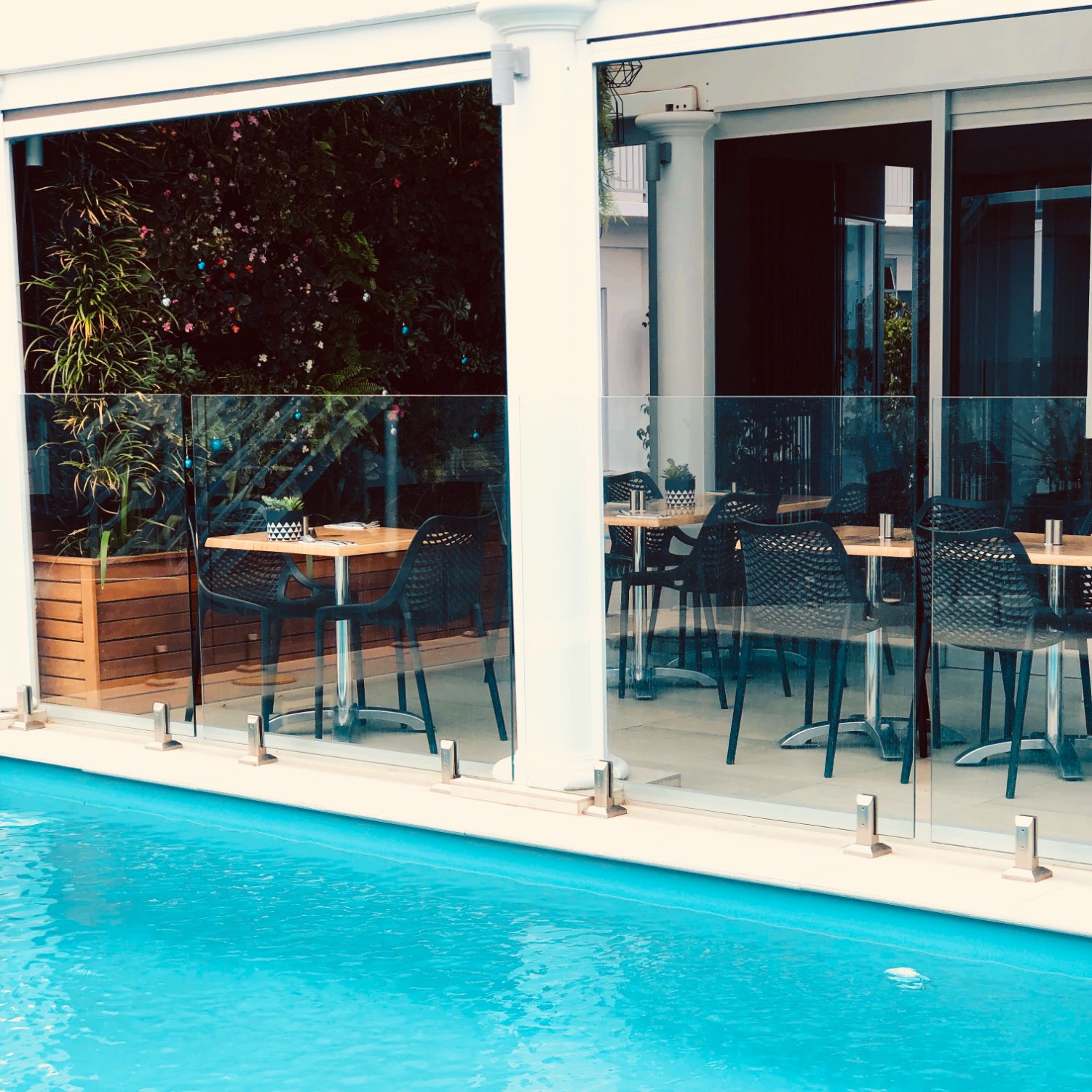 Ibis Styles Broken Hill-官方