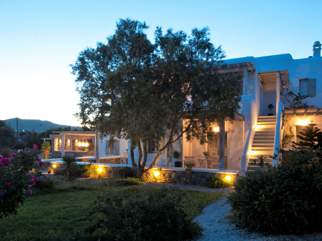 Mykonian Studios主图