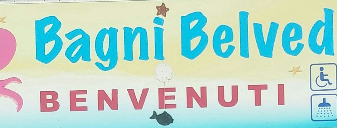 Bagni Belvedere-罗索利纳必去景点