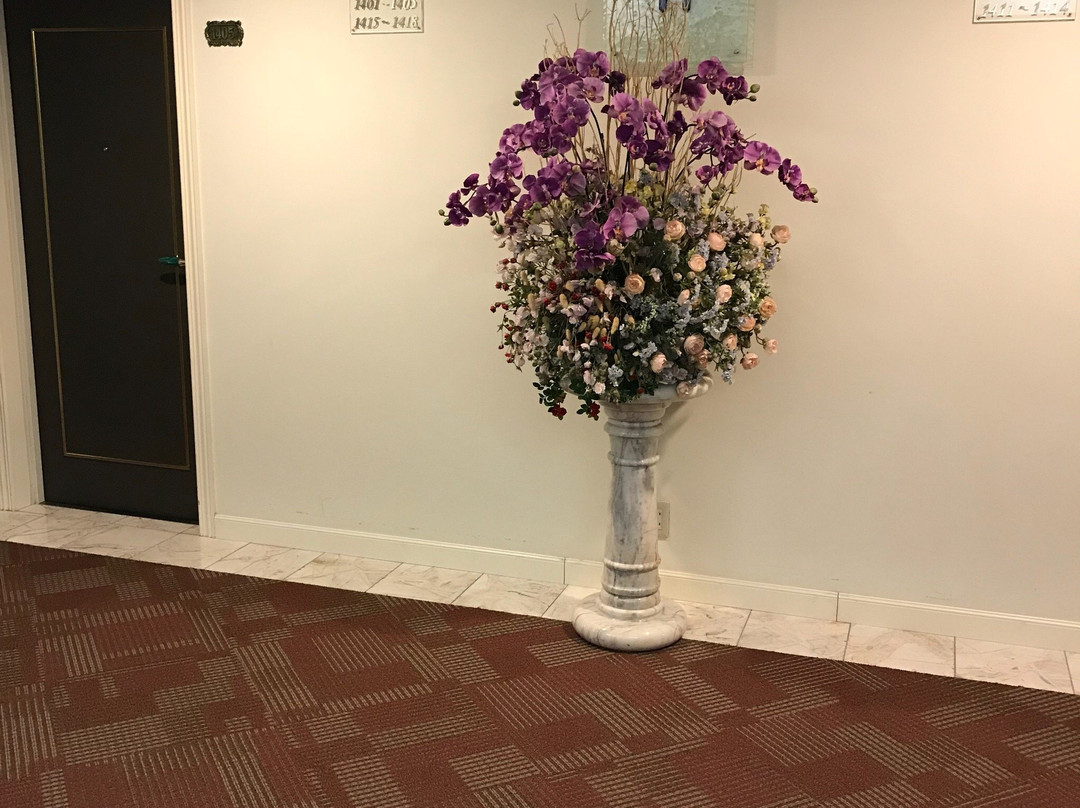 Hotel Castle Inn Tsu主图