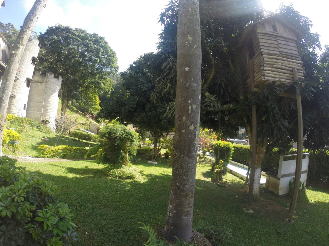 Pousada do Castelo主图