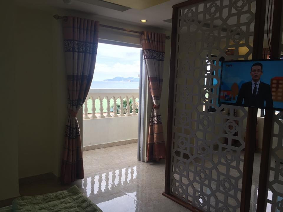 Daewoo Hotel CUA Lo
