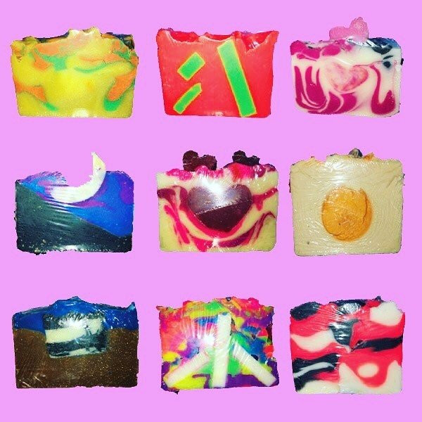 Kristine's Shower-渥太华必去景点