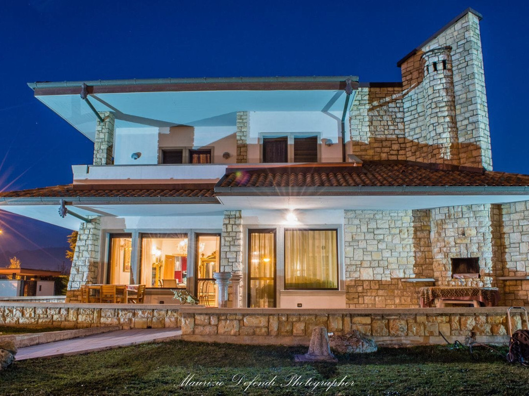 Villa Serena