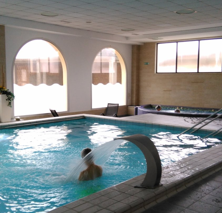 Hotel Fontana Olente主图