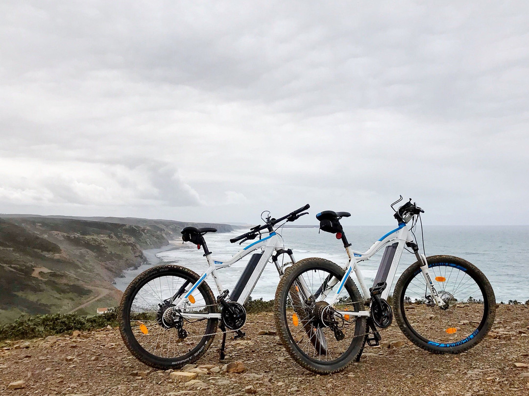 Algarve Bike景点图片
