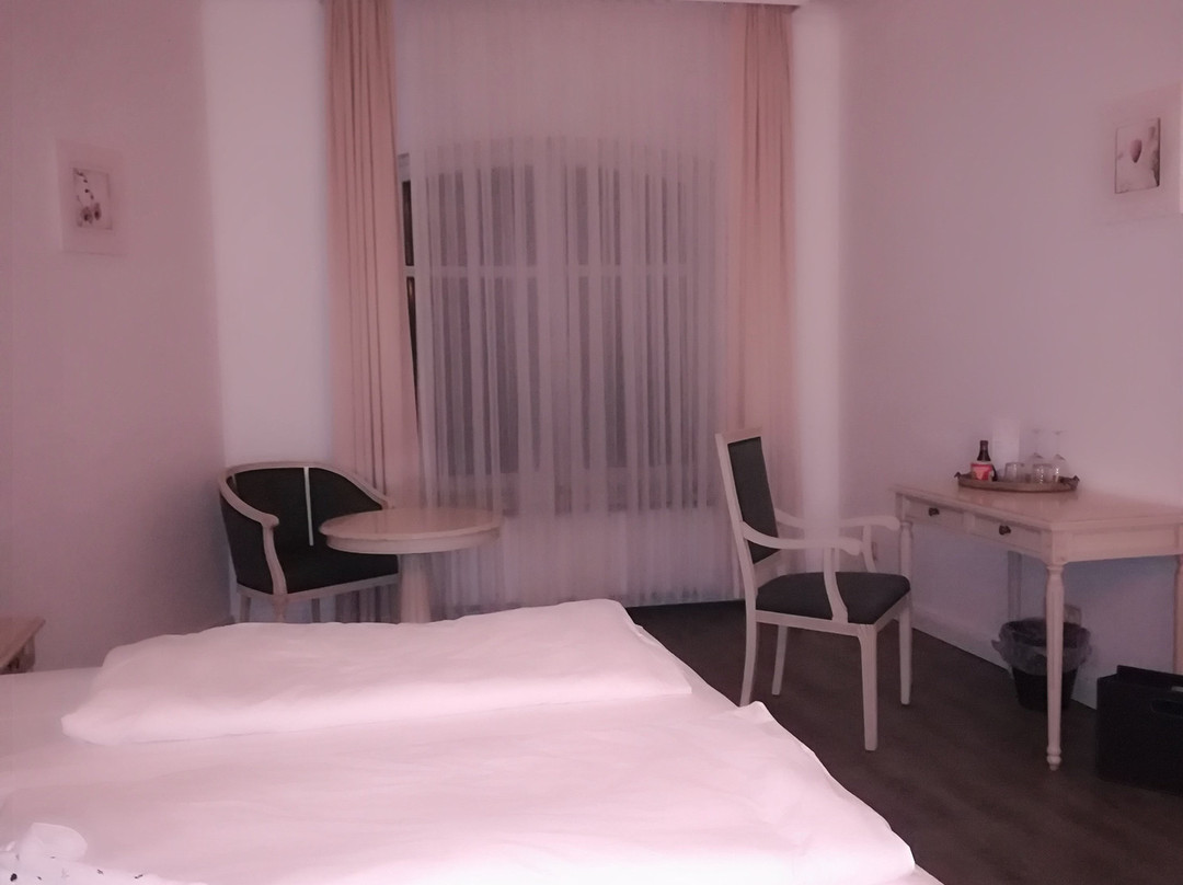 Spreezeit Hotel主图