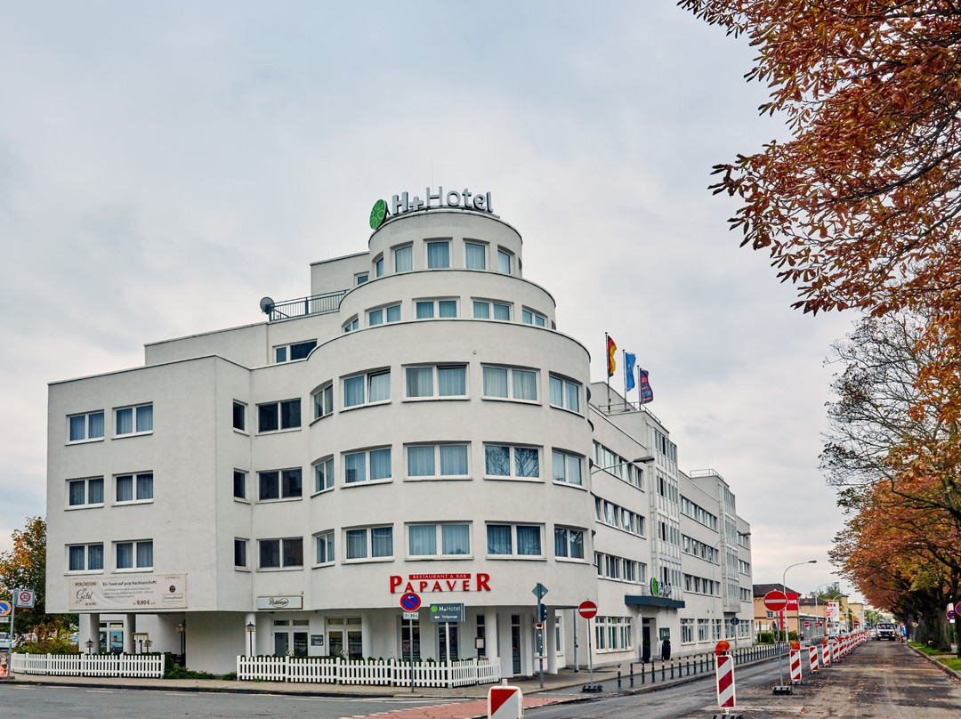 达姆施塔特华美达酒店主图