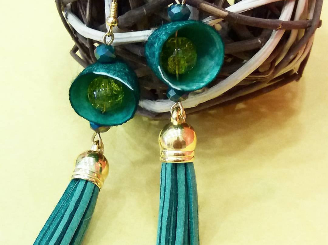 Cocoon & silk-科孚市必去景点