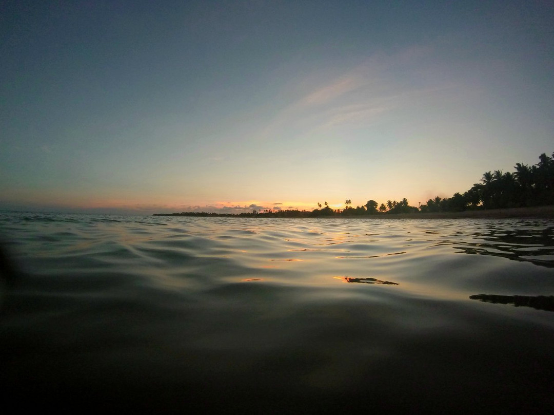 Aratuba Beach景点图片