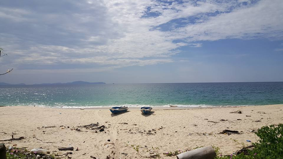 Pa Nyit Beach-土瓦必去景点