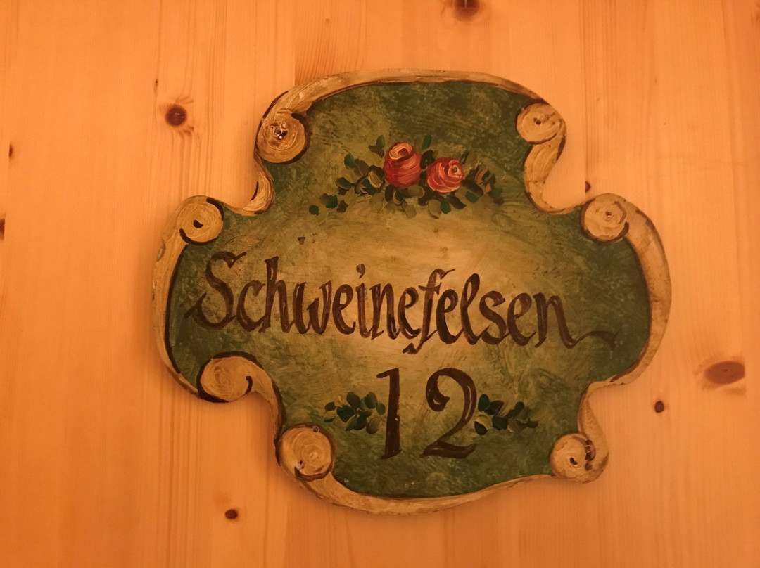Wanderheim PWV Hilschberghaus主图