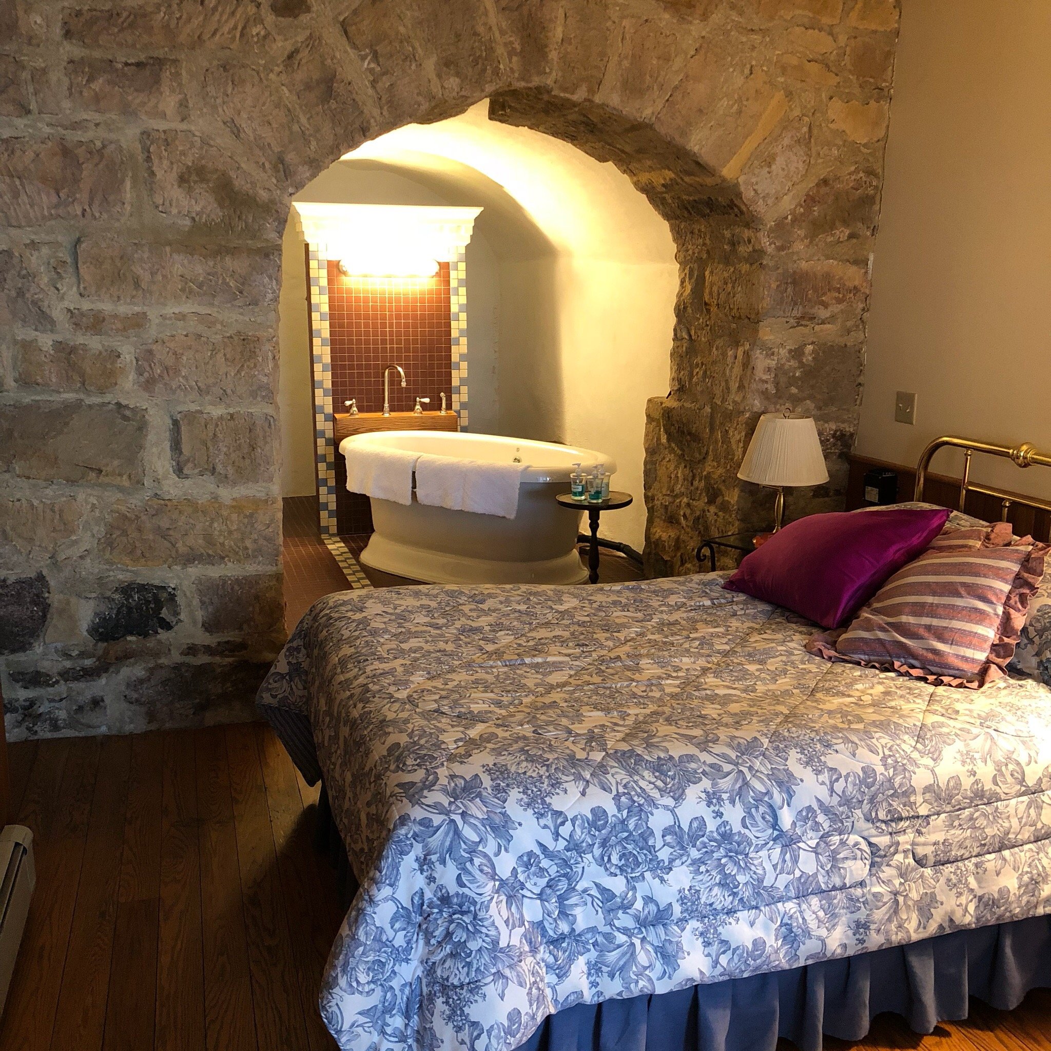 Old Jail Bed and Breakfast-官方