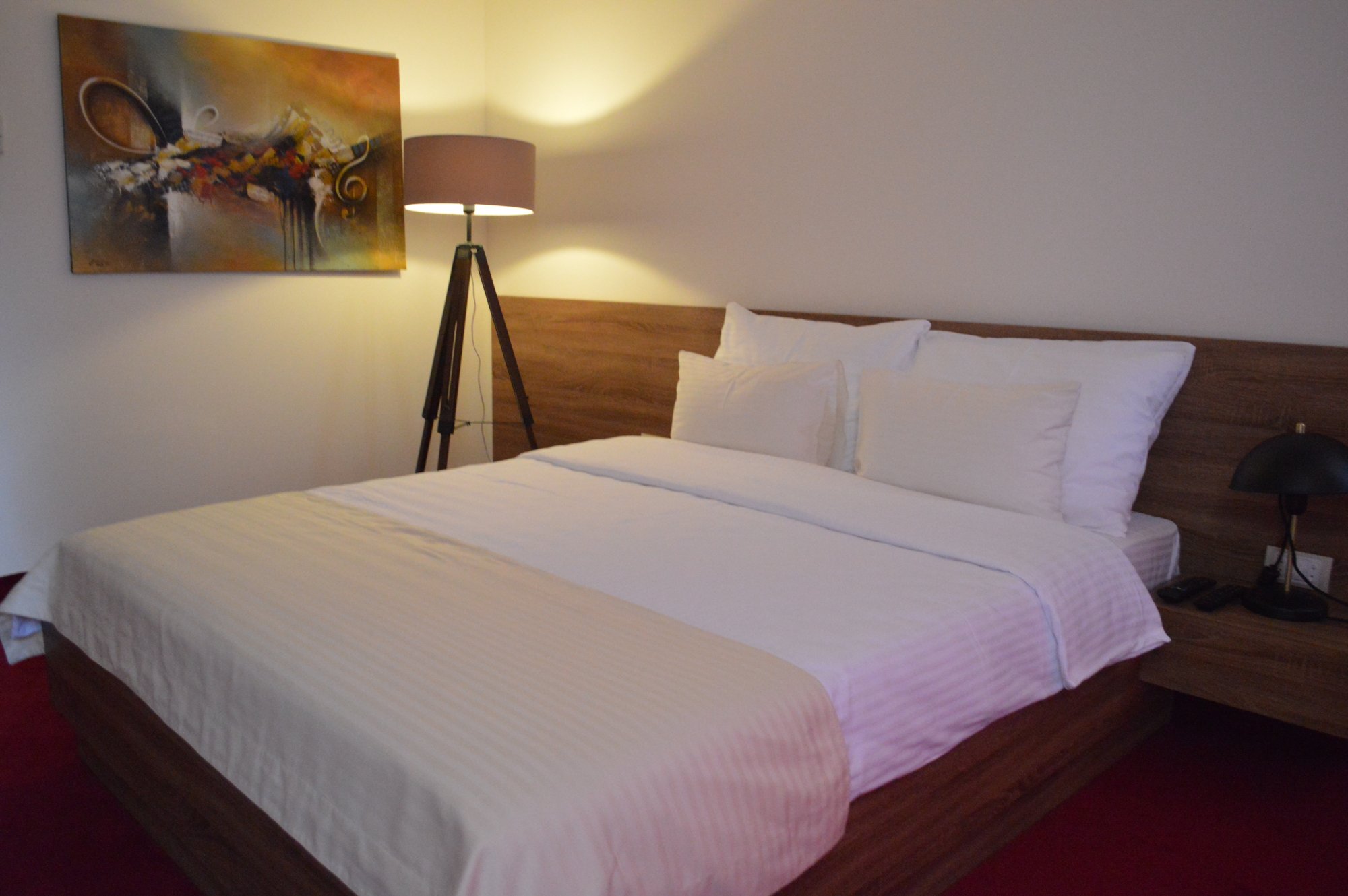 Hotel Vidikovac-官方