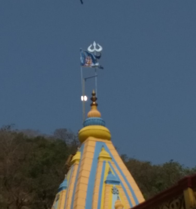 Tungareshwar Temple景点图片