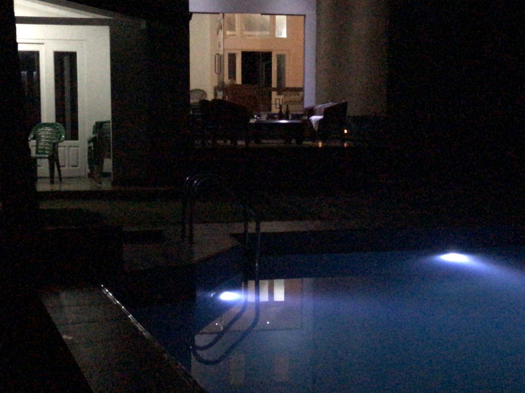 Old Farnkland Kandy Luxury Boutique Hotel主图