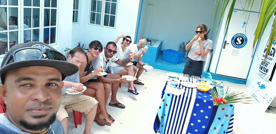 Tiny Island Maldives主图