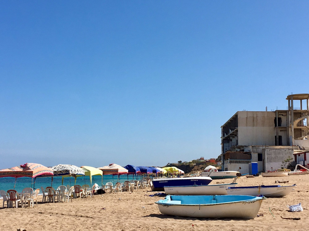 El Ancor旅游攻略图片