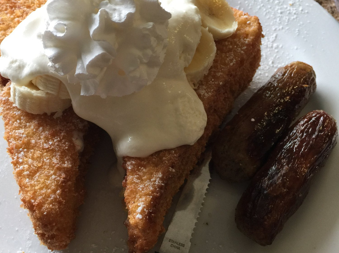 Deming餐馆和美食-Three Flavors Kitchen