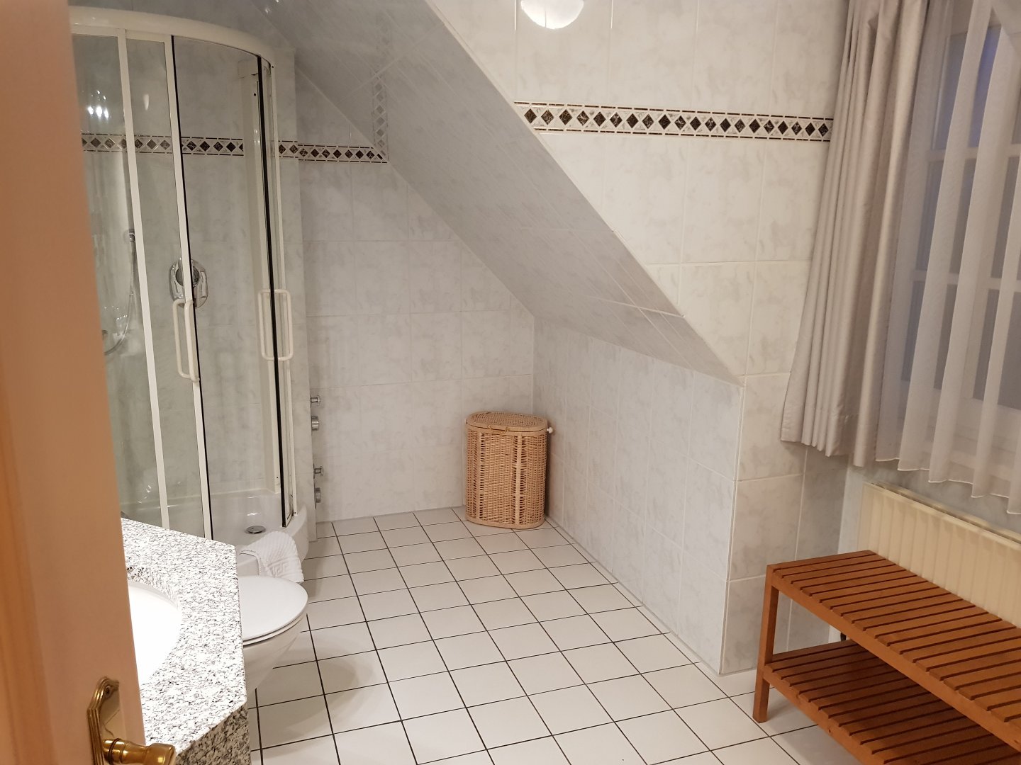 Hotel Friesenhof OHG-官方