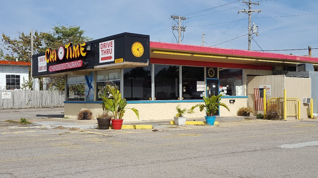 CHI Time Chinese Restaurant