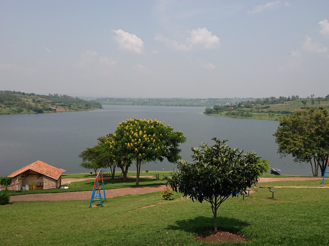 Muhazi Beach Hotel主图