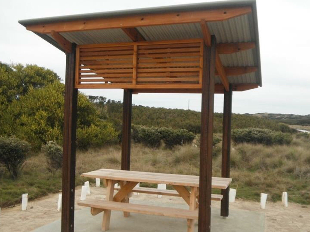 Scenic Estate Conservation Reserve-菲利普岛必去景点