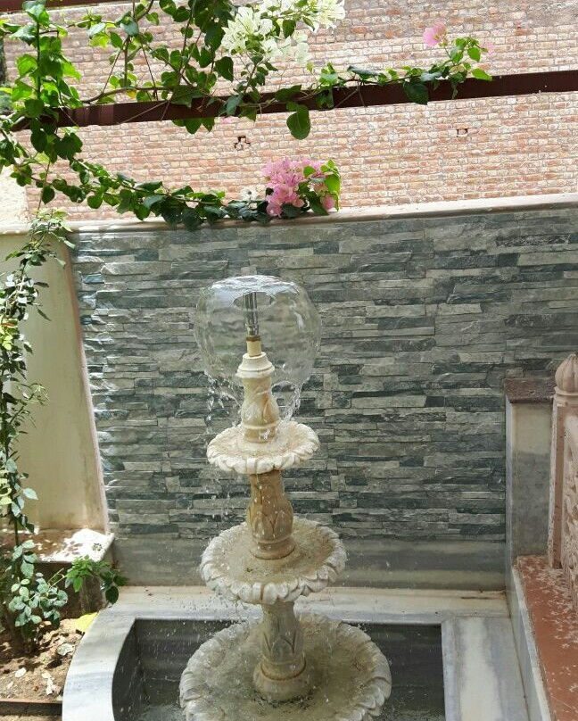 Harsidhi Haveli