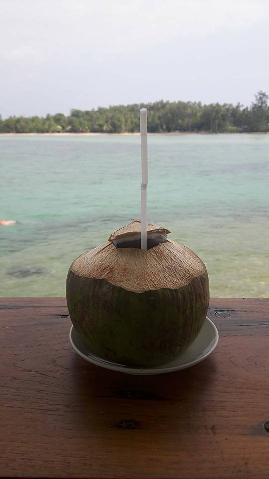 爱思兰达度假酒店-浴室