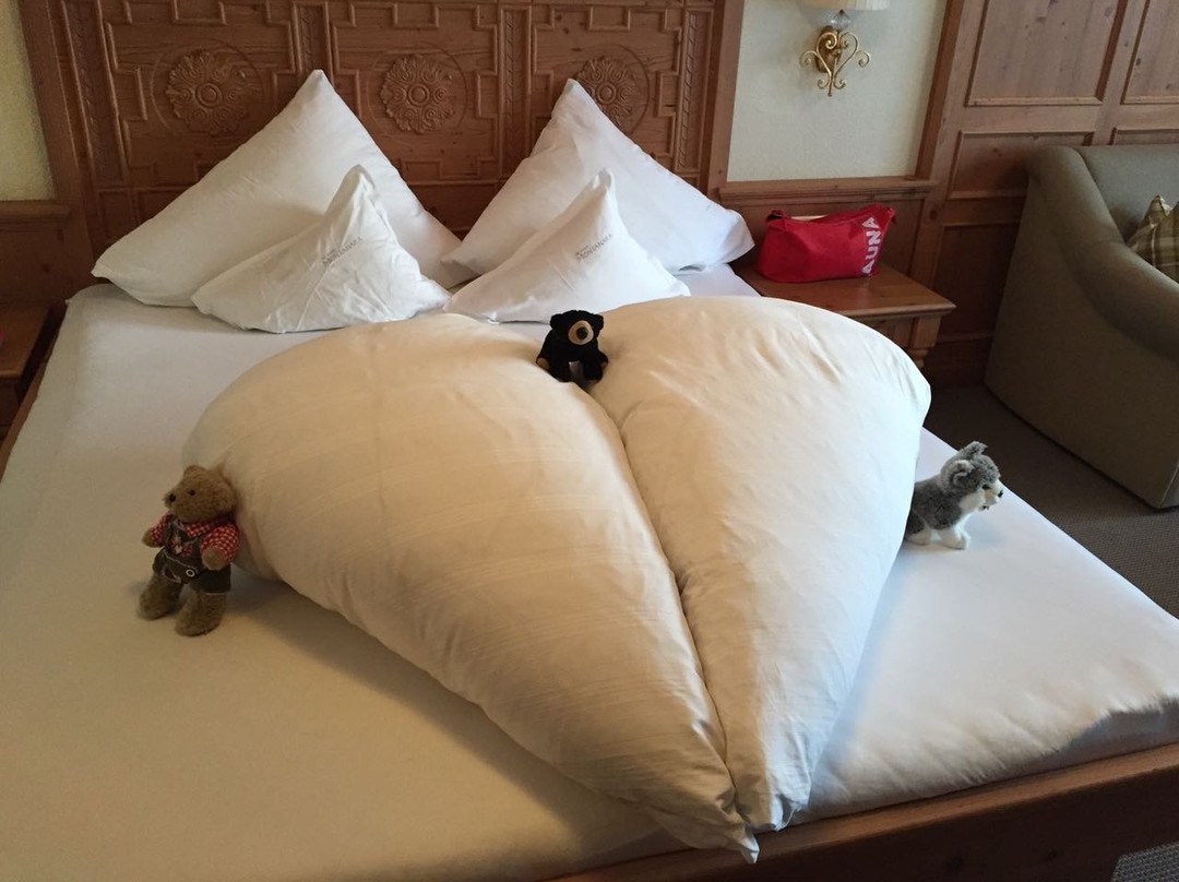Hotel Montanara主图